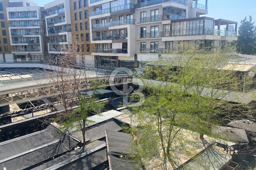 Bornova My Via 414 Residence da Satılık 2+1 Daire