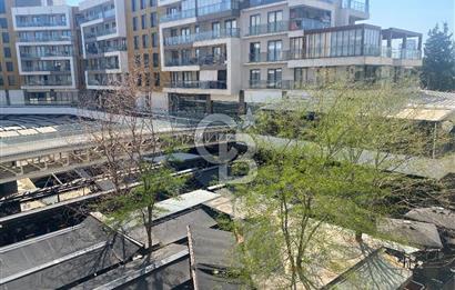 Bornova My Via 414 Residence da Satılık 2+1 Daire