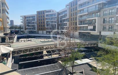 Bornova My Via 414 Residence da Satılık 2+1 Daire