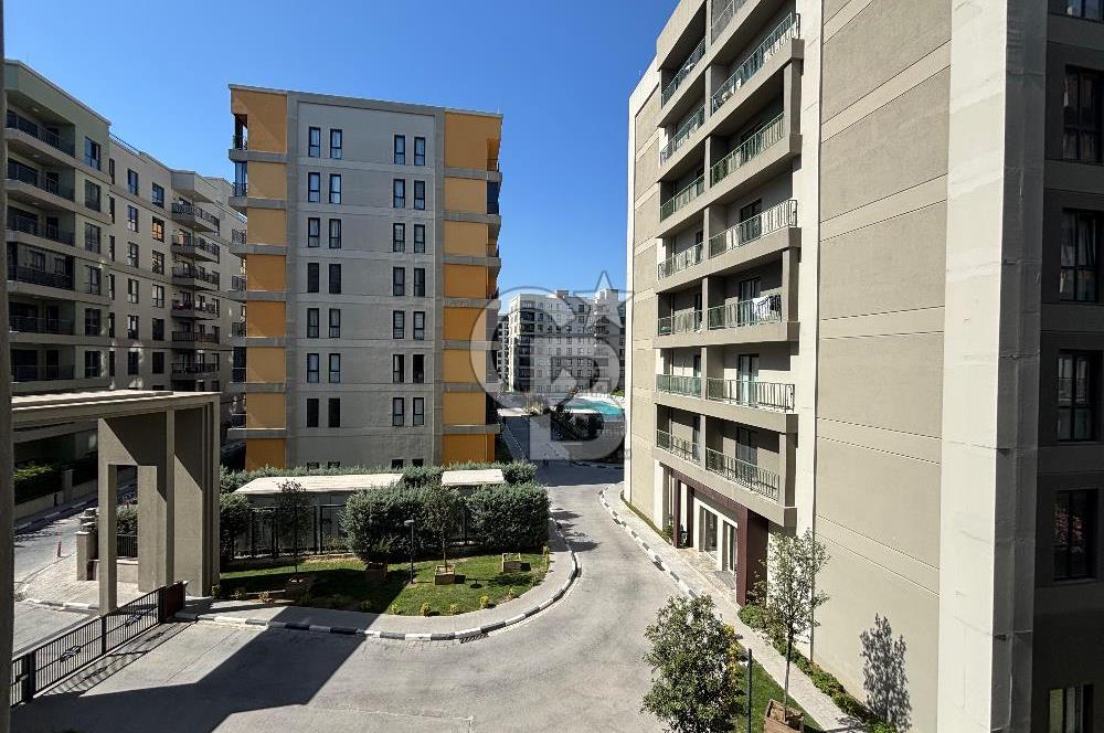Esenyurt Meydan Ardıçlı Projesi'nde Satılık 1+1 Daire Favorilerime Ekle Yazdır