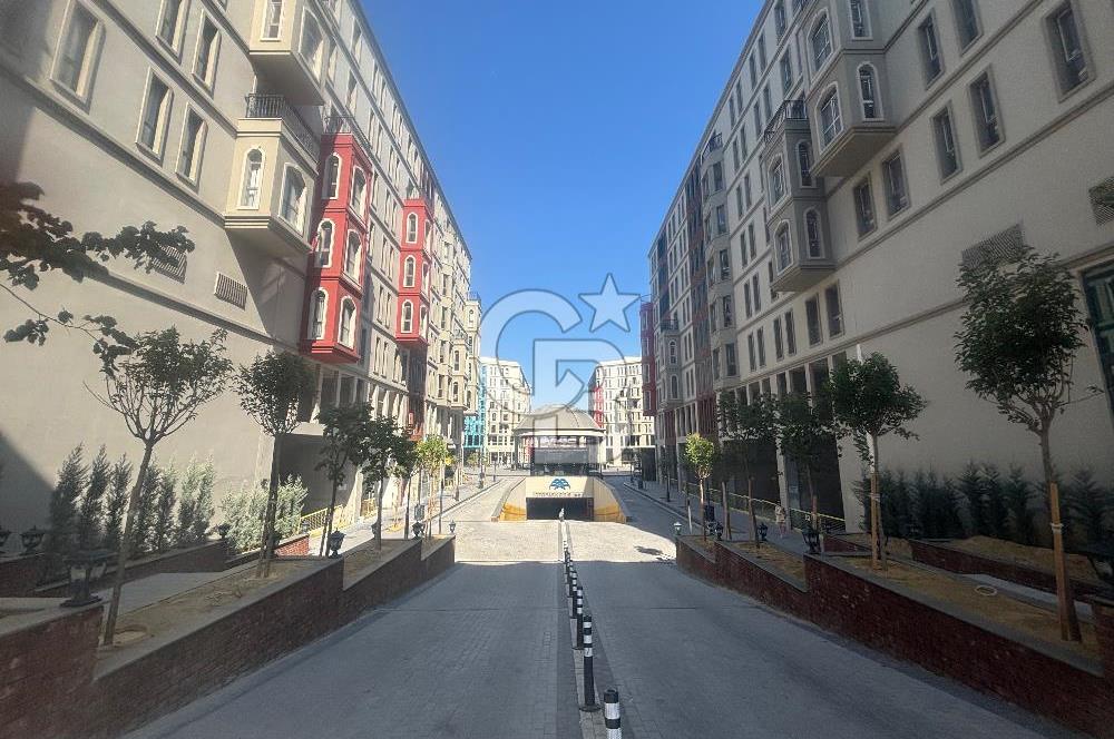 Esenyurt Meydan Ardıçlı Projesi'nde Satılık 1+1 Daire Favorilerime Ekle Yazdır