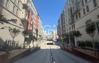 Esenyurt Meydan Ardıçlı Projesi'nde Satılık 1+1 Daire Favorilerime Ekle Yazdır