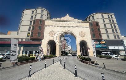 Esenyurt Meydan Ardıçlı Projesi'nde Satılık 1+1 Daire Favorilerime Ekle Yazdır