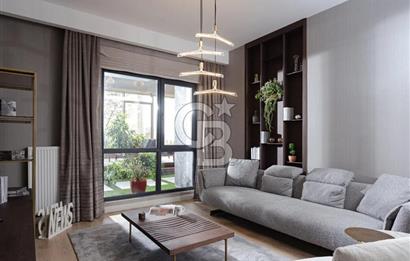 NATURA BATIKENT'TE YÜKSEK KAT 4+1 FUL KONFORLU SATILIK DAİRE