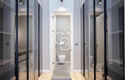 NATURA BATIKENT'TE YÜKSEK KAT 4+1 FUL KONFORLU SATILIK DAİRE