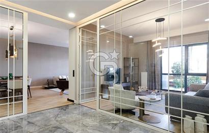 NATURA BATIKENT'TE YÜKSEK KAT 4+1 FUL KONFORLU SATILIK DAİRE