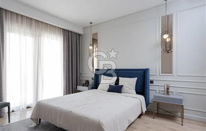NATURA BATIKENT'TE YÜKSEK KAT 4+1 FUL KONFORLU SATILIK DAİRE