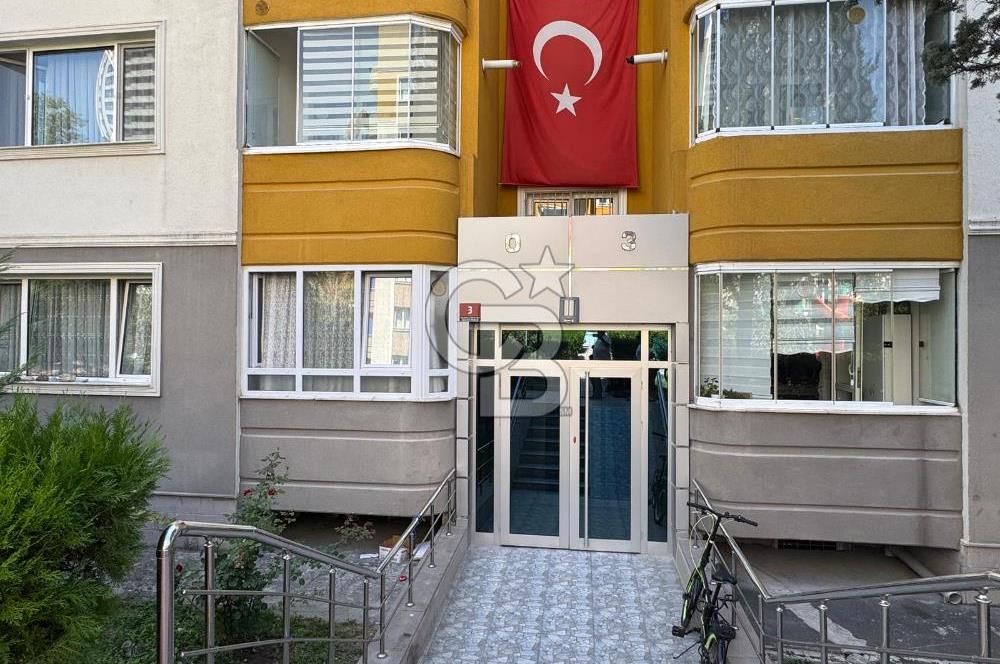 METROMALL AVM NİN DİBİNDE 3+1 SATILIK DAİRE FIRSATI