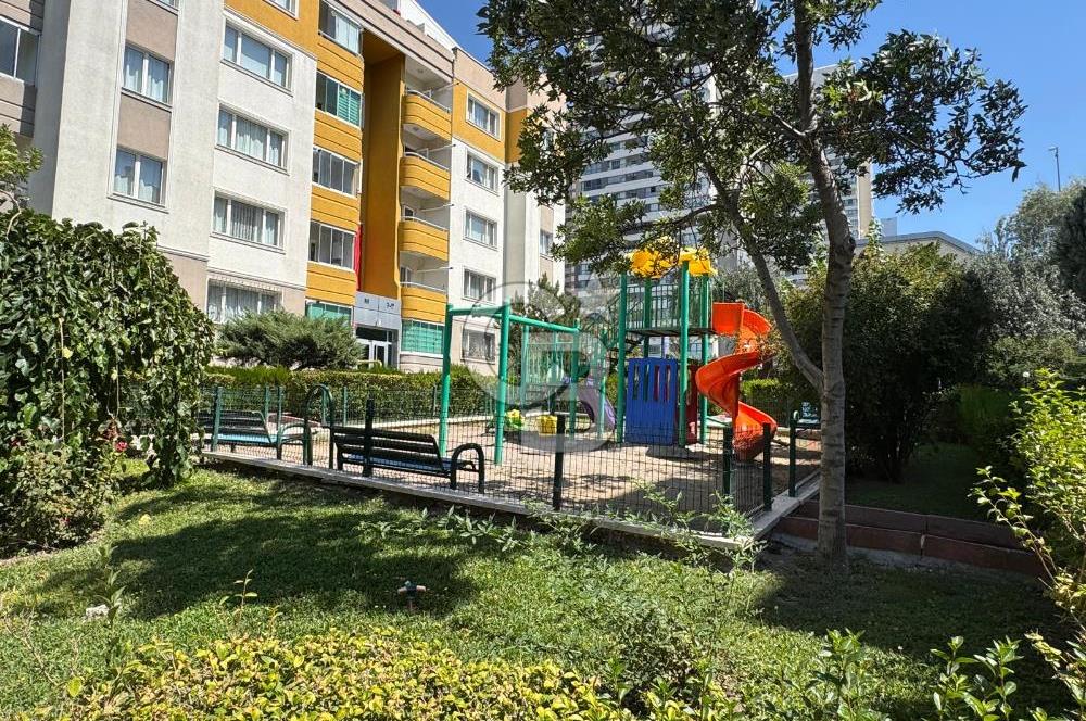 METROMALL AVM NİN DİBİNDE 3+1 SATILIK DAİRE FIRSATI