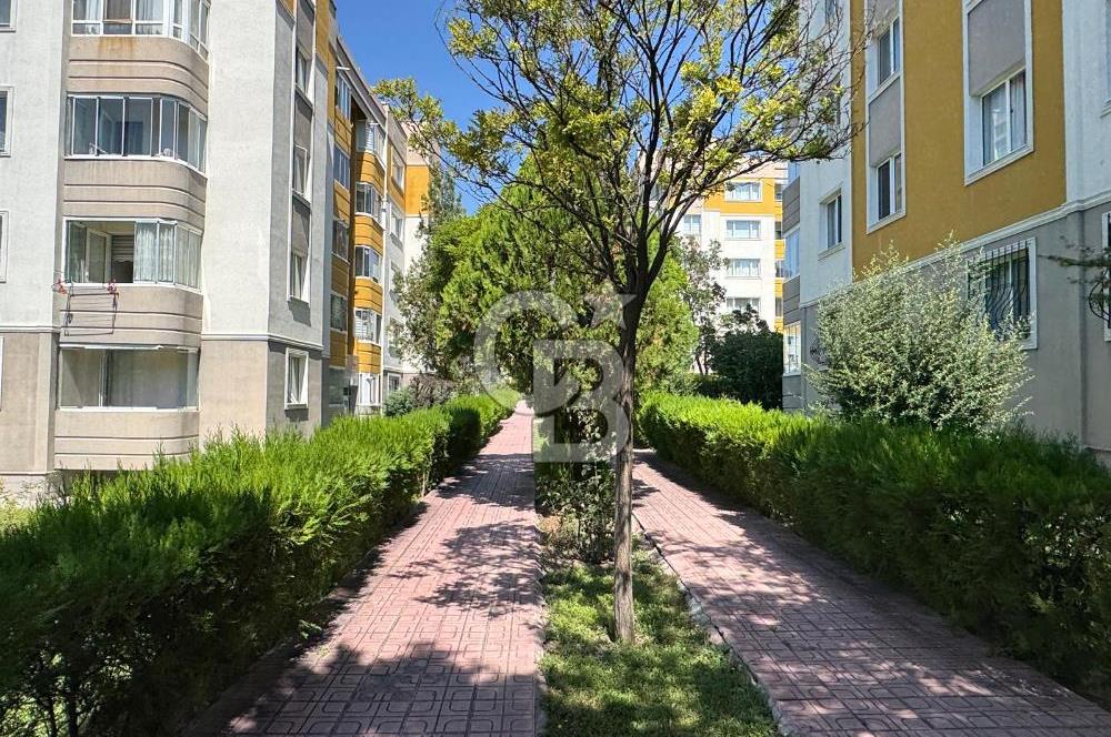 METROMALL AVM NİN DİBİNDE 3+1 SATILIK DAİRE FIRSATI