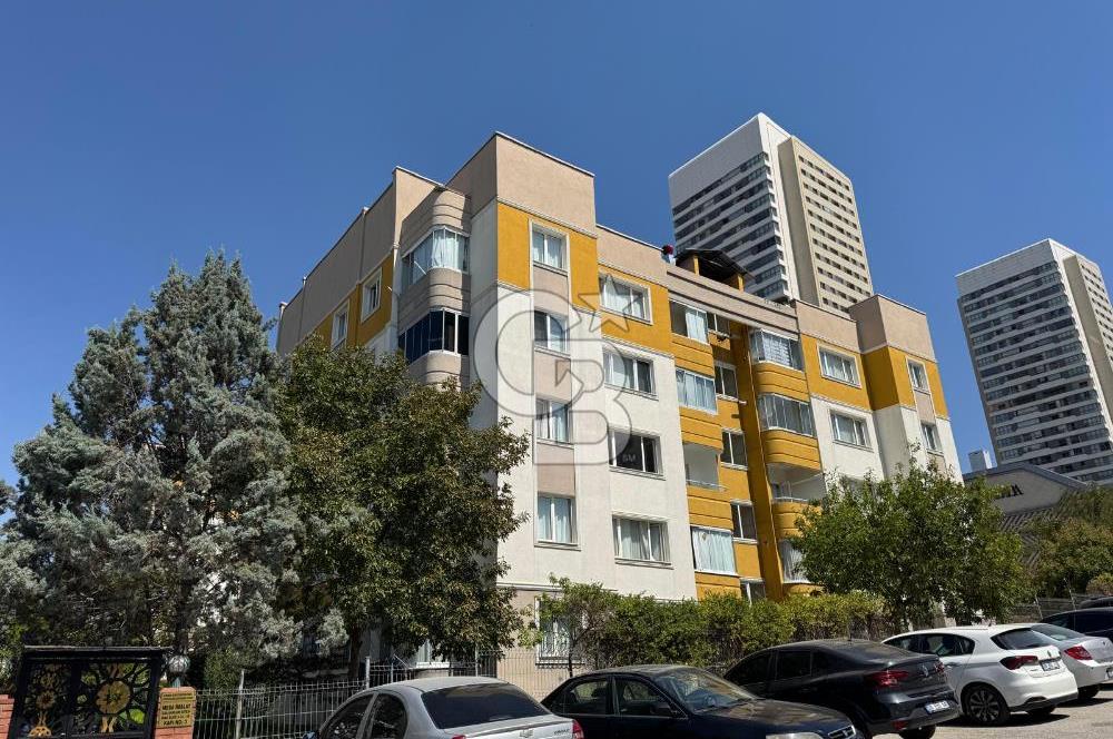 METROMALL AVM NİN DİBİNDE 3+1 SATILIK DAİRE FIRSATI