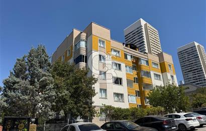 METROMALL AVM NİN DİBİNDE 3+1 SATILIK DAİRE FIRSATI