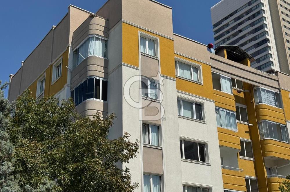 METROMALL AVM NİN DİBİNDE 3+1 SATILIK DAİRE FIRSATI