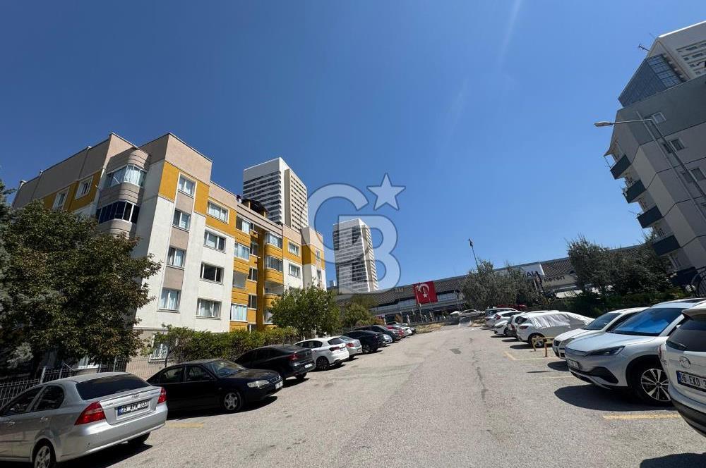 METROMALL AVM NİN DİBİNDE 3+1 SATILIK DAİRE FIRSATI