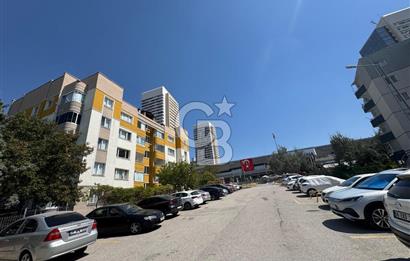 METROMALL AVM NİN DİBİNDE 3+1 SATILIK DAİRE FIRSATI