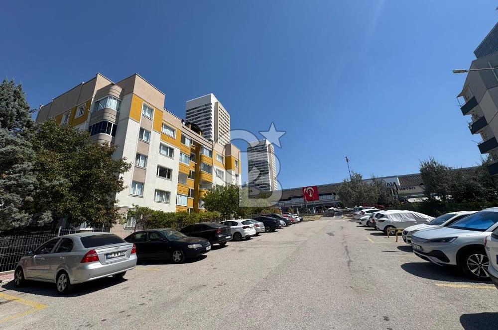 METROMALL AVM NİN DİBİNDE 3+1 SATILIK DAİRE FIRSATI