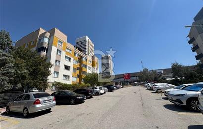 METROMALL AVM NİN DİBİNDE 3+1 SATILIK DAİRE FIRSATI
