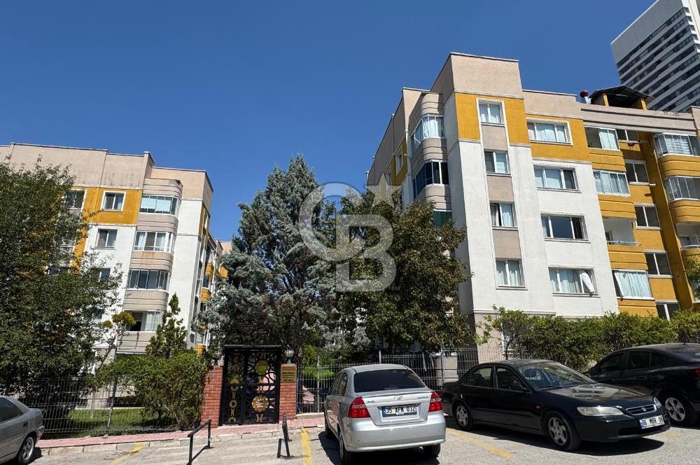 METROMALL AVM NİN DİBİNDE 3+1 SATILIK DAİRE FIRSATI
