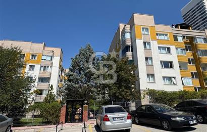 METROMALL AVM NİN DİBİNDE 3+1 SATILIK DAİRE FIRSATI