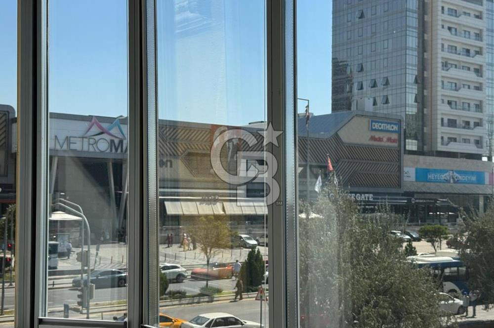 METROMALL AVM NİN DİBİNDE 3+1 SATILIK DAİRE FIRSATI