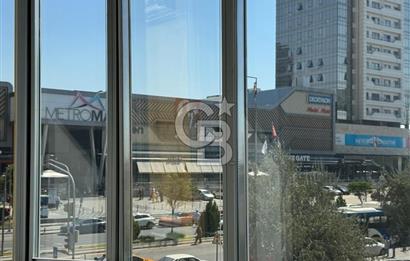 METROMALL AVM NİN DİBİNDE 3+1 SATILIK DAİRE FIRSATI