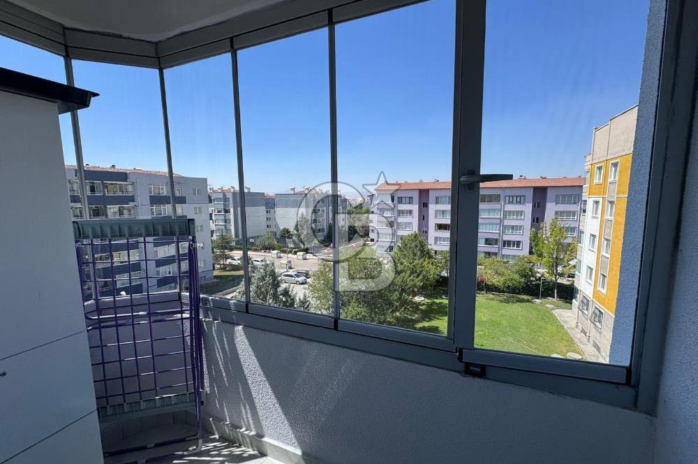 METROMALL AVM NİN DİBİNDE 3+1 SATILIK DAİRE FIRSATI