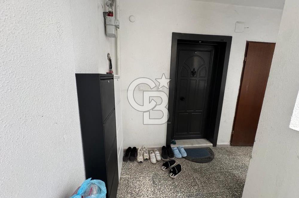 METROMALL AVM NİN DİBİNDE 3+1 SATILIK DAİRE FIRSATI