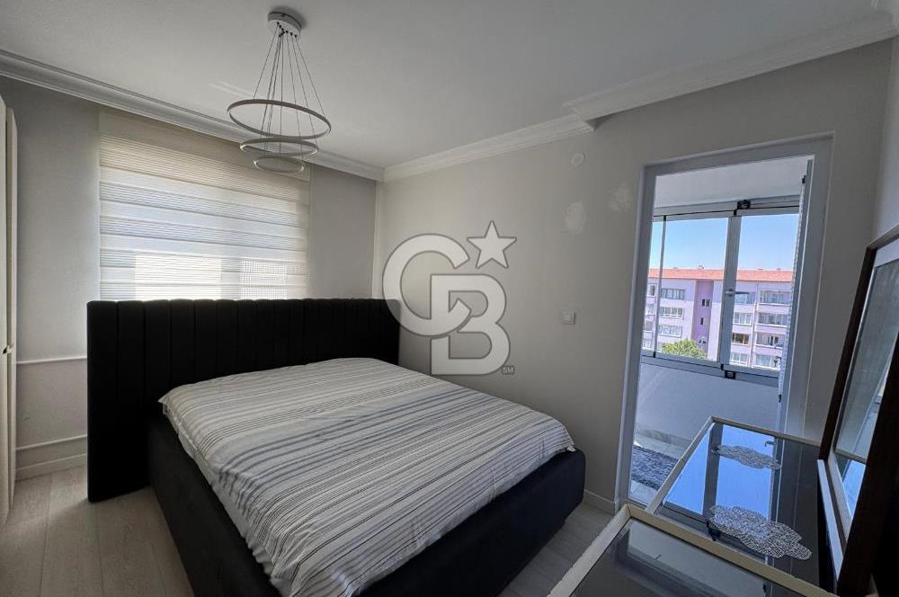 METROMALL AVM NİN DİBİNDE 3+1 SATILIK DAİRE FIRSATI