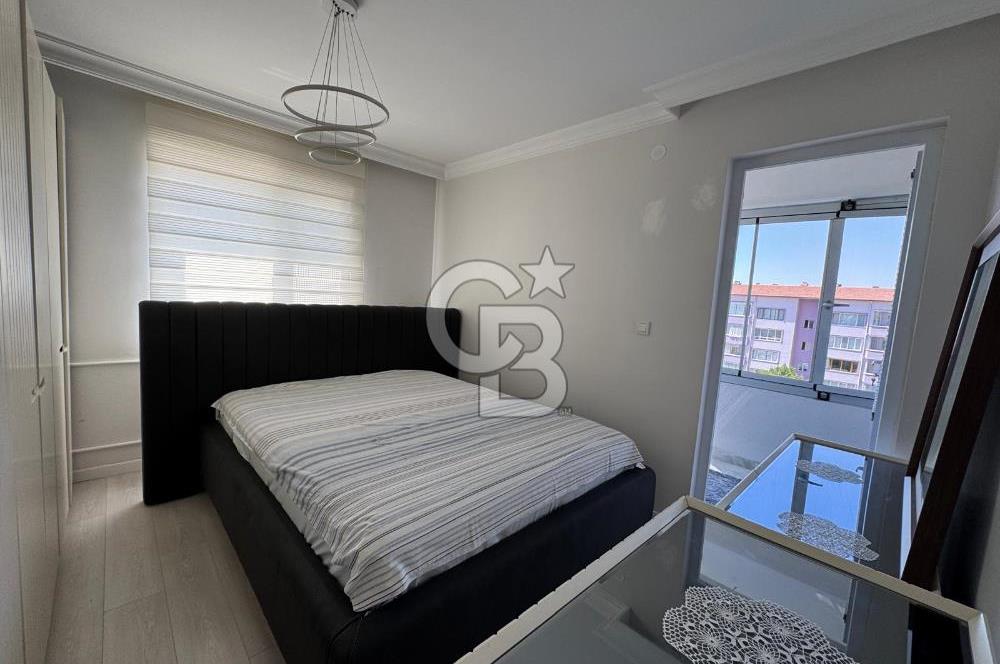 METROMALL AVM NİN DİBİNDE 3+1 SATILIK DAİRE FIRSATI