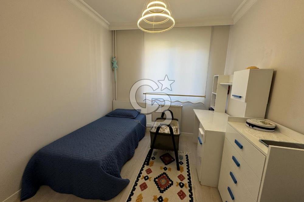 METROMALL AVM NİN DİBİNDE 3+1 SATILIK DAİRE FIRSATI
