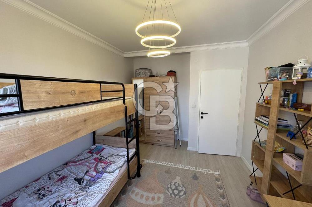 METROMALL AVM NİN DİBİNDE 3+1 SATILIK DAİRE FIRSATI