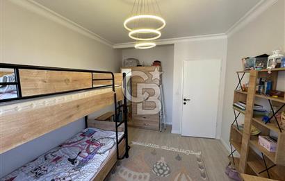 METROMALL AVM NİN DİBİNDE 3+1 SATILIK DAİRE FIRSATI