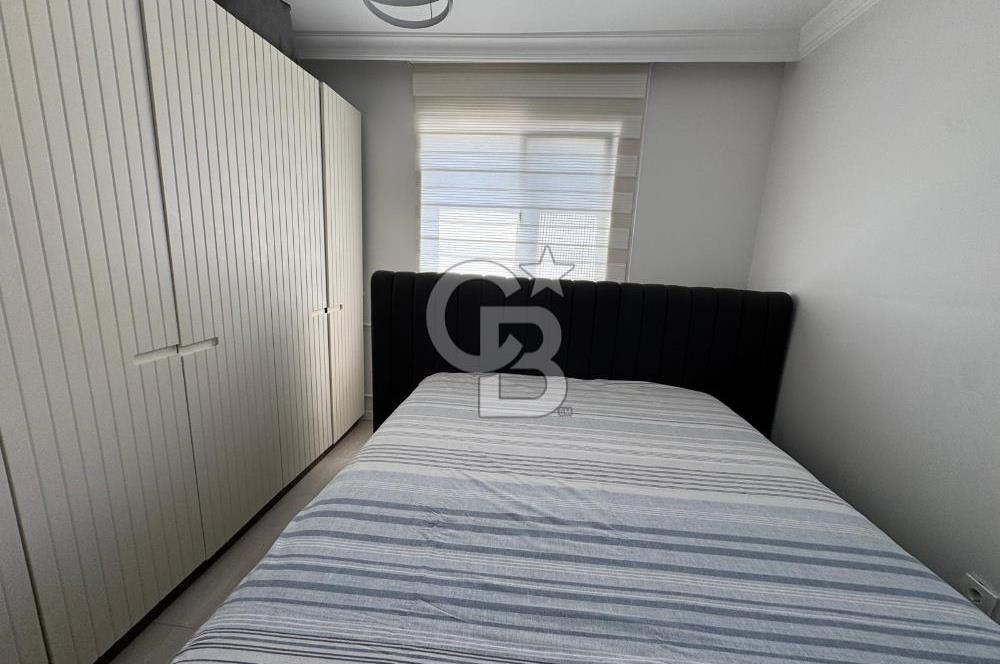 METROMALL AVM NİN DİBİNDE 3+1 SATILIK DAİRE FIRSATI