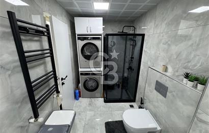 METROMALL AVM NİN DİBİNDE 3+1 SATILIK DAİRE FIRSATI