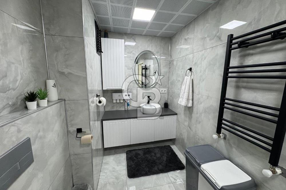 METROMALL AVM NİN DİBİNDE 3+1 SATILIK DAİRE FIRSATI