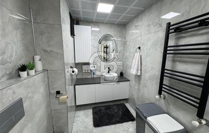 METROMALL AVM NİN DİBİNDE 3+1 SATILIK DAİRE FIRSATI