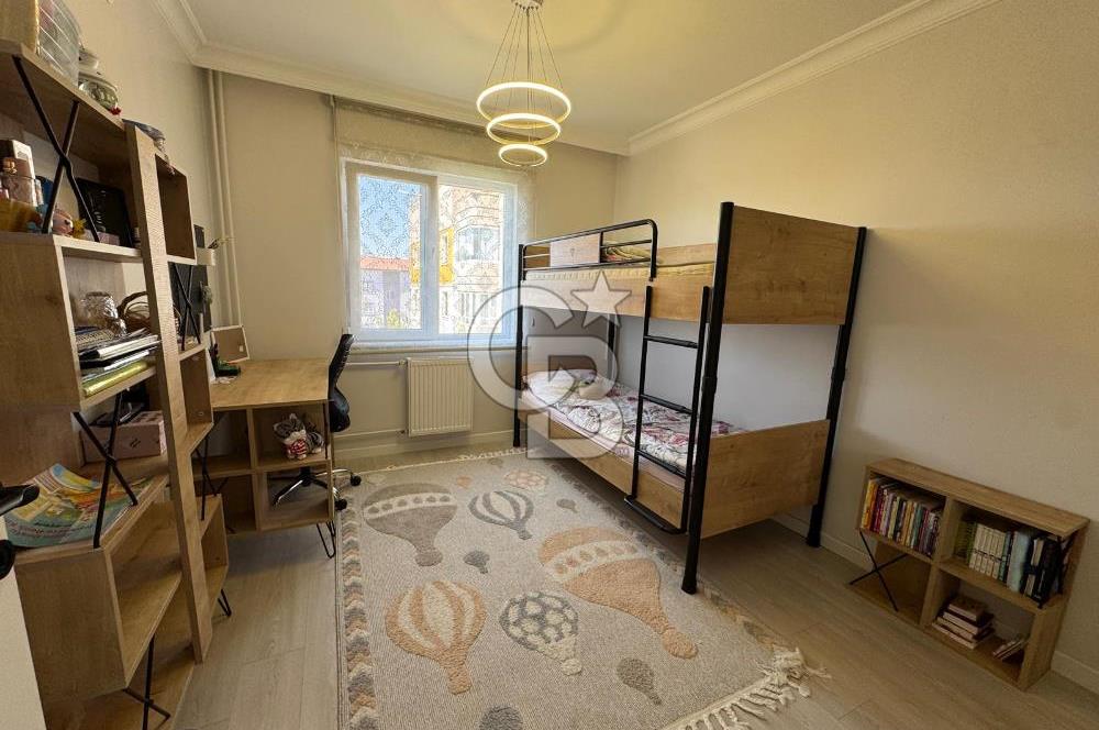 METROMALL AVM NİN DİBİNDE 3+1 SATILIK DAİRE FIRSATI