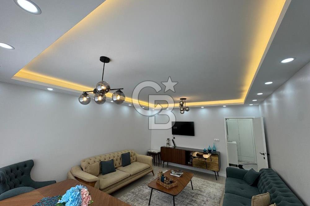 METROMALL AVM NİN DİBİNDE 3+1 SATILIK DAİRE FIRSATI