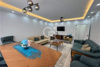 METROMALL AVM NİN DİBİNDE 3+1 SATILIK DAİRE FIRSATI