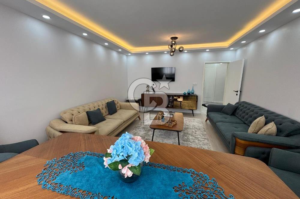 METROMALL AVM NİN DİBİNDE 3+1 SATILIK DAİRE FIRSATI