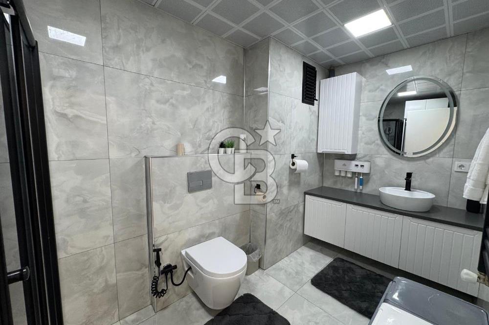 METROMALL AVM NİN DİBİNDE 3+1 SATILIK DAİRE FIRSATI