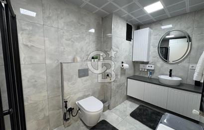 METROMALL AVM NİN DİBİNDE 3+1 SATILIK DAİRE FIRSATI