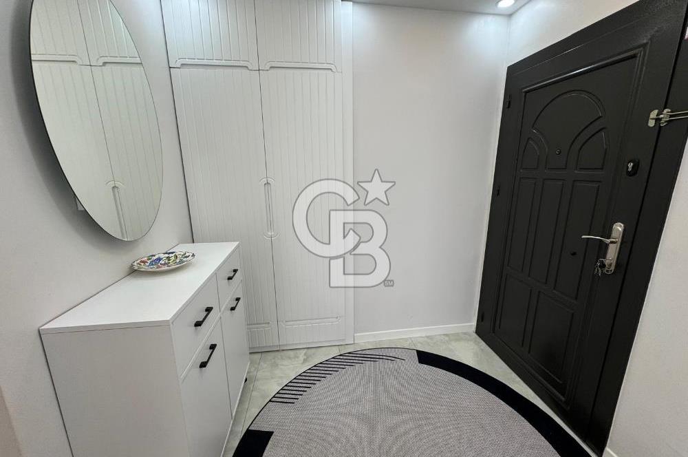 METROMALL AVM NİN DİBİNDE 3+1 SATILIK DAİRE FIRSATI