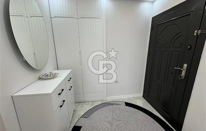 METROMALL AVM NİN DİBİNDE 3+1 SATILIK DAİRE FIRSATI