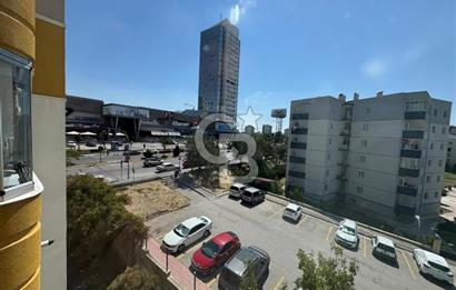 METROMALL AVM NİN DİBİNDE 3+1 SATILIK DAİRE FIRSATI