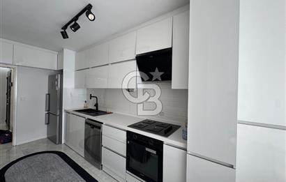 METROMALL AVM NİN DİBİNDE 3+1 SATILIK DAİRE FIRSATI