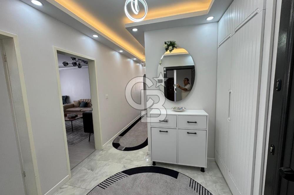 METROMALL AVM NİN DİBİNDE 3+1 SATILIK DAİRE FIRSATI