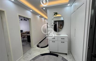 METROMALL AVM NİN DİBİNDE 3+1 SATILIK DAİRE FIRSATI