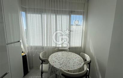 METROMALL AVM NİN DİBİNDE 3+1 SATILIK DAİRE FIRSATI