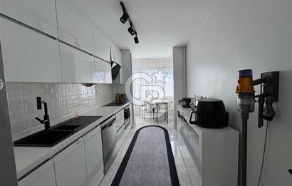 METROMALL AVM NİN DİBİNDE 3+1 SATILIK DAİRE FIRSATI